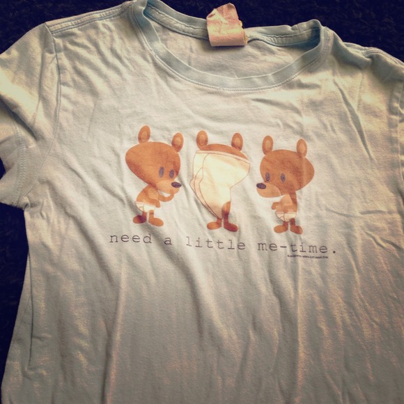 Need a little me-time shirt