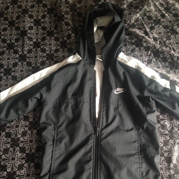 Nike Windbreaker