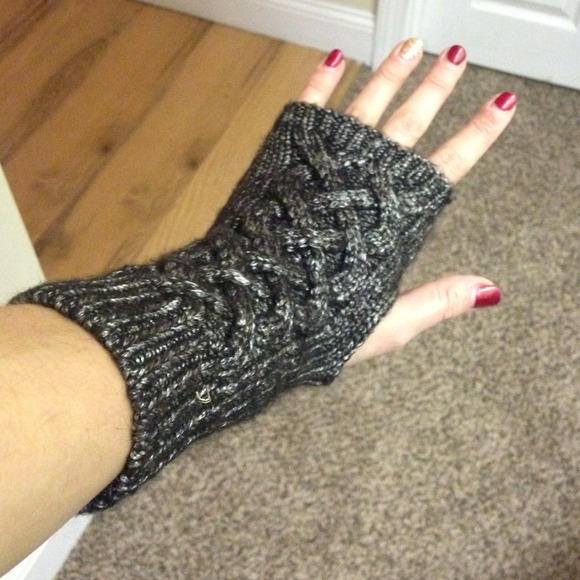 Mitts