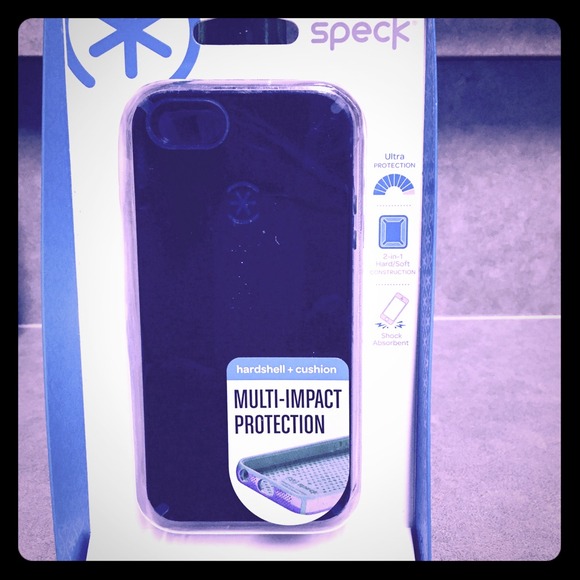 Speck iPhone 5 case