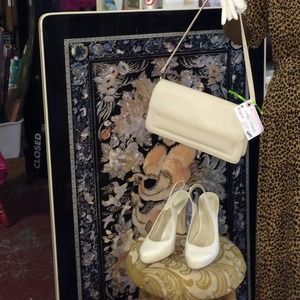 Vintage handbag