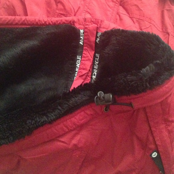 Thermolite plus insulation winter jacket - Picture 2 of 3