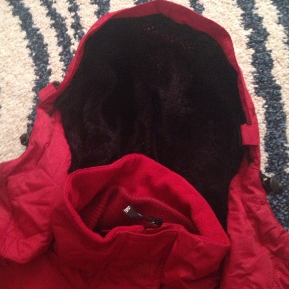 Thermolite plus insulation winter jacket - Picture 3 of 3