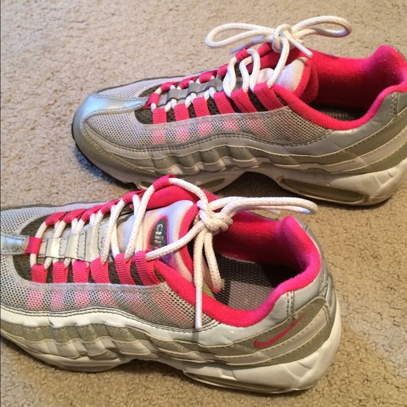 Nike Air Max in EUC