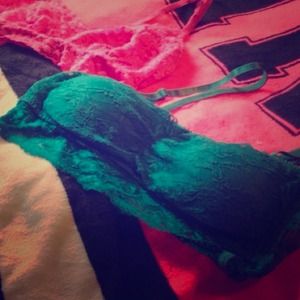 Bralette! 🎀