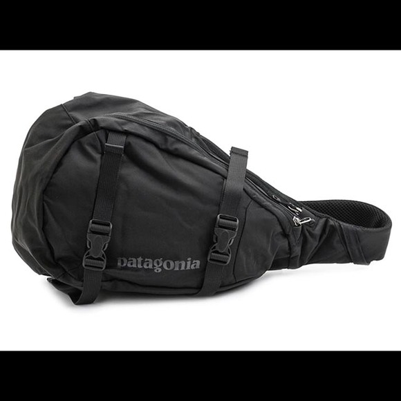 Patagonia 'Atom' pack