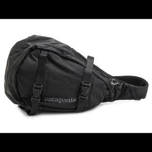 Patagonia 'Atom' pack