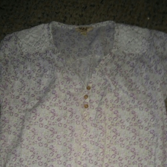 Casual  Dress shirt