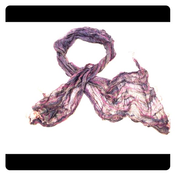 Scarf!
