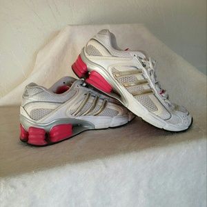 Adidas running/training sneakers