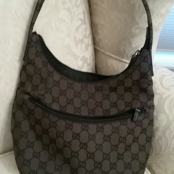 Gucci bag