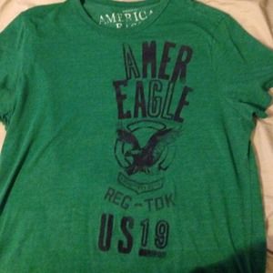 American Eagle Men's t-shirt