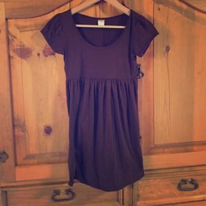 Babydoll Dress
