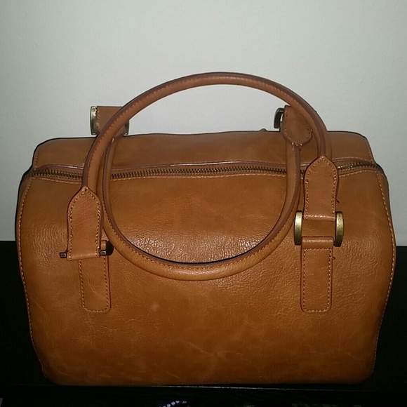 Express satchel
