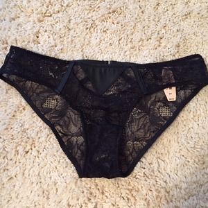 VS underwear (NWT)
