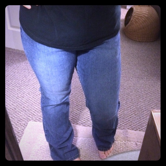 Women's Jeans