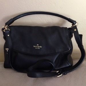 Kate Spade New York Cobble Hill Mini Minka