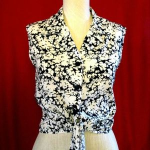 Vintage Cotton Shirt