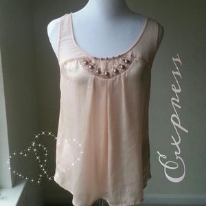EXPRESS Shirt!