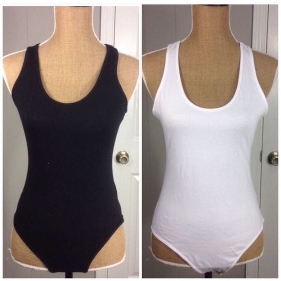 Bundle for @mar_tini. Black and white bodysuit