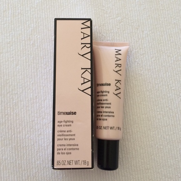 NIB Mary Kay age fighting eye cream!
