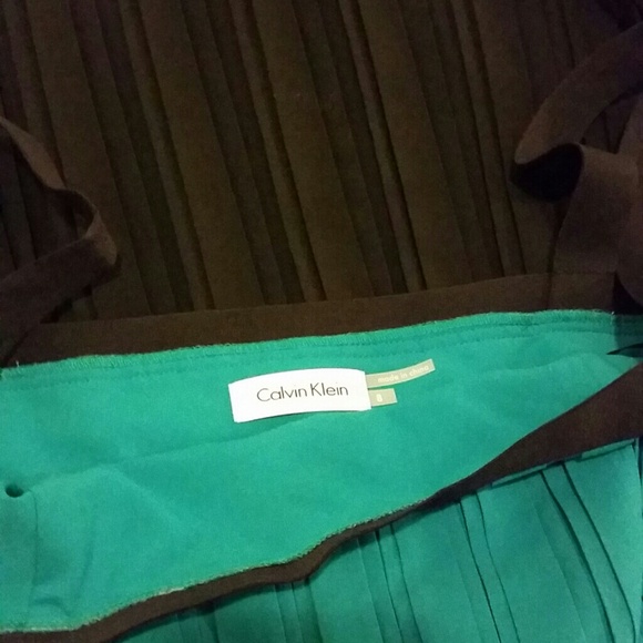 Calvin Klein dress - Picture 4 of 4