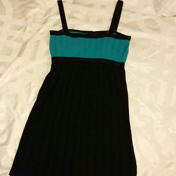 Calvin Klein dress - Picture 2 of 4