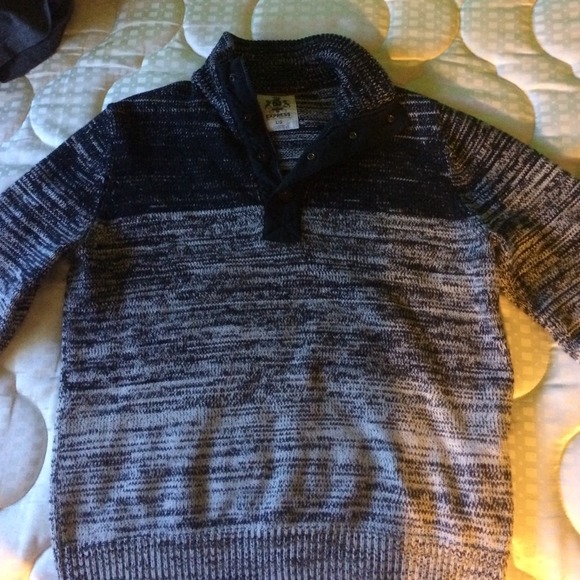 Express Men's Sweater