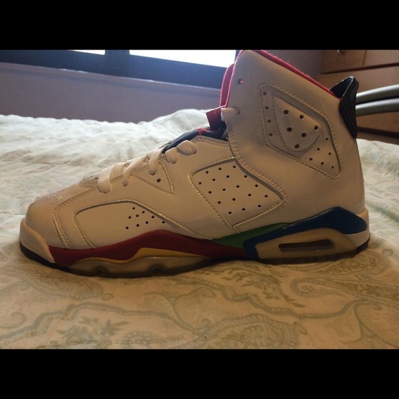Jordans