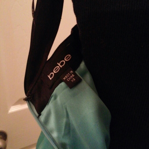 Halter Dress - Picture 3 of 4