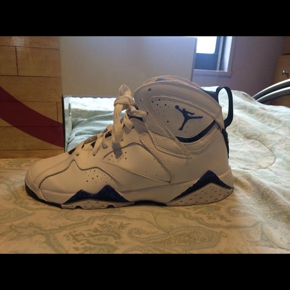 Jordans