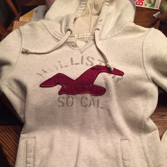Hollister Sweatshirt