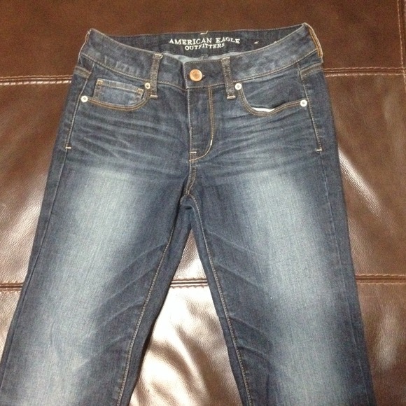American Eagle pants