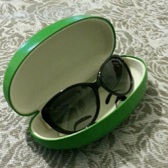 Kate Spade cateye sunglasses