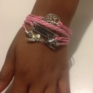 Brand new bracelet 🌟3 available