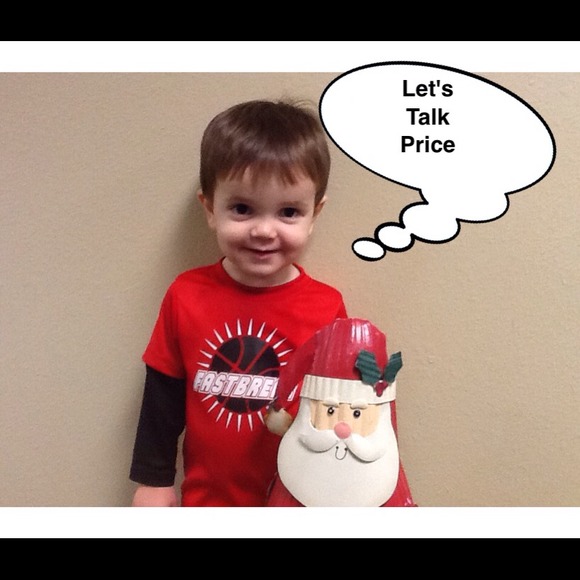 Want to discuss a bundle deal?  Let's talk here!