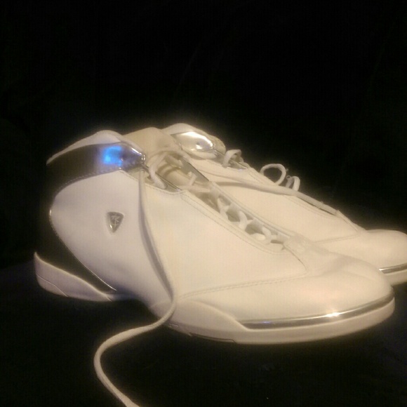 Reebok Above the Rim