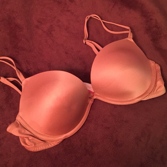 VS PINK push up bra