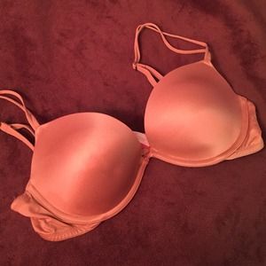VS PINK push up bra