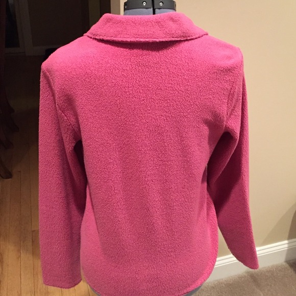 Light weight Fleece Jacket - Picture 2 of 2