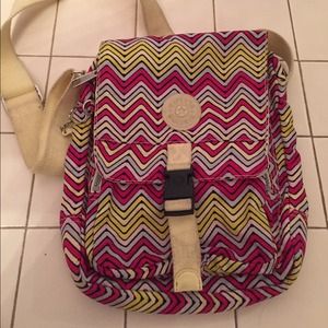 Kipling crossover bag