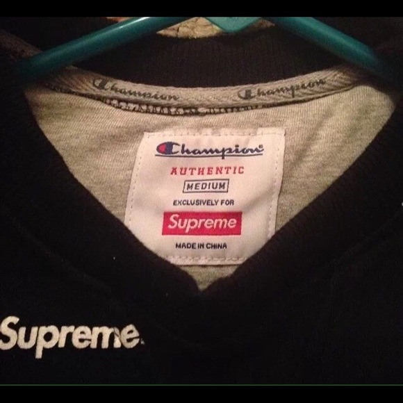 Champion supreme - Picture 2 of 3