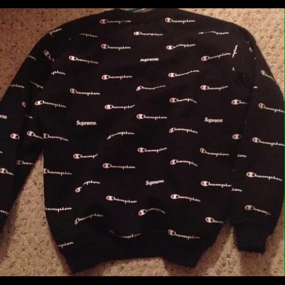 Champion supreme - Picture 3 of 3