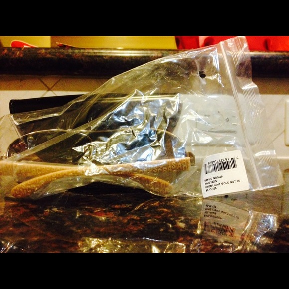 Marc By Marc Jacobs Aviator sunglasses - Picture 3 of 4