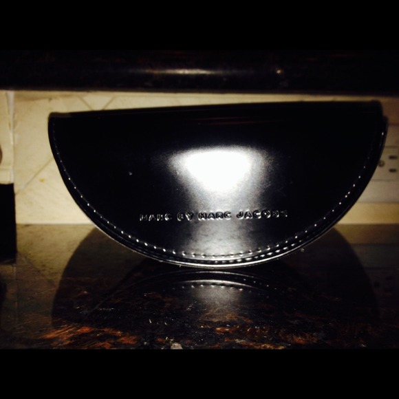 Marc By Marc Jacobs Aviator sunglasses - Picture 2 of 4