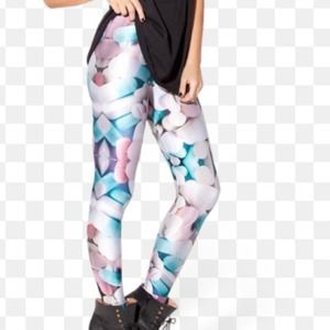 Pill leggings
