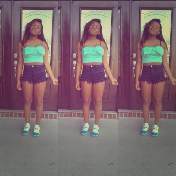 BowCrop😍