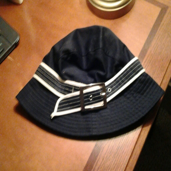 Banana Republic hat - Picture 1 of 4