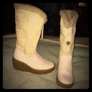 Juicy Couture Boots