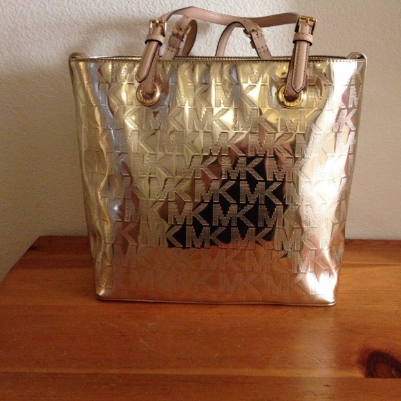 MK handbag - Picture 1 of 5